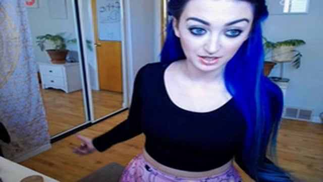 Coraliine video [2016/10/11 21:17:31]