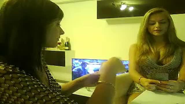 AnamariaPissy show [2015/08/14 20:30:28]