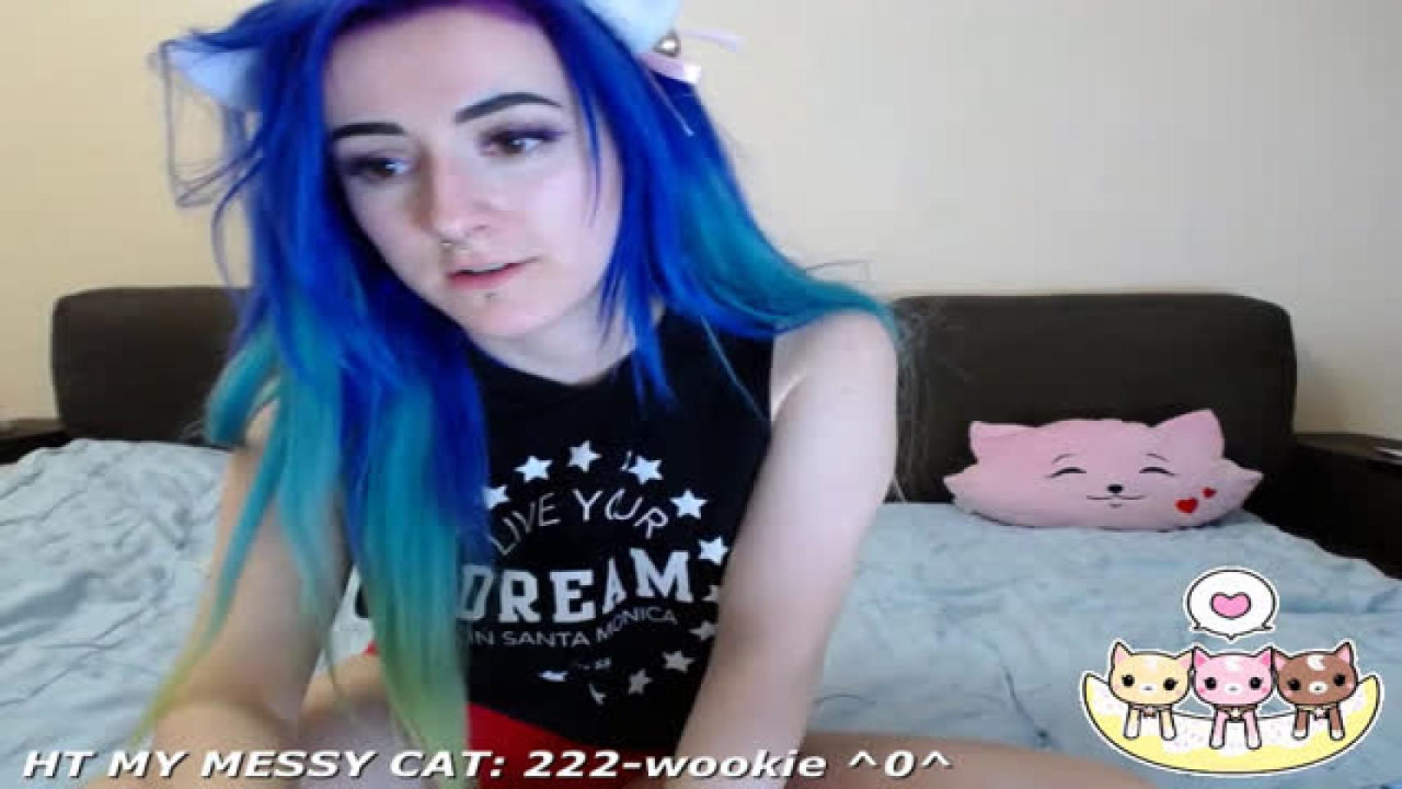 PUSSYxFREAK intimate record on 2017-05-15 19:55:56 from MFC