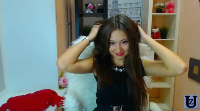 BeautyRosa recorded [2017/01/15 19:34:22]