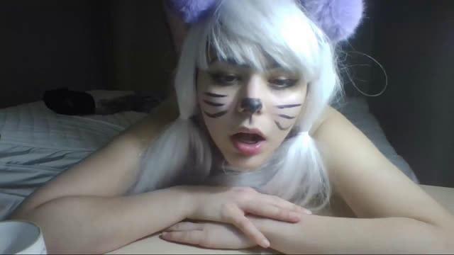 kittenplaycouple
