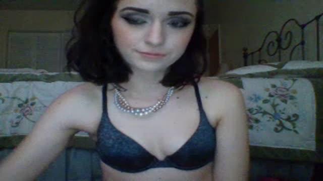 Scarlettvera recorded [2015/11/10 20:30:30]