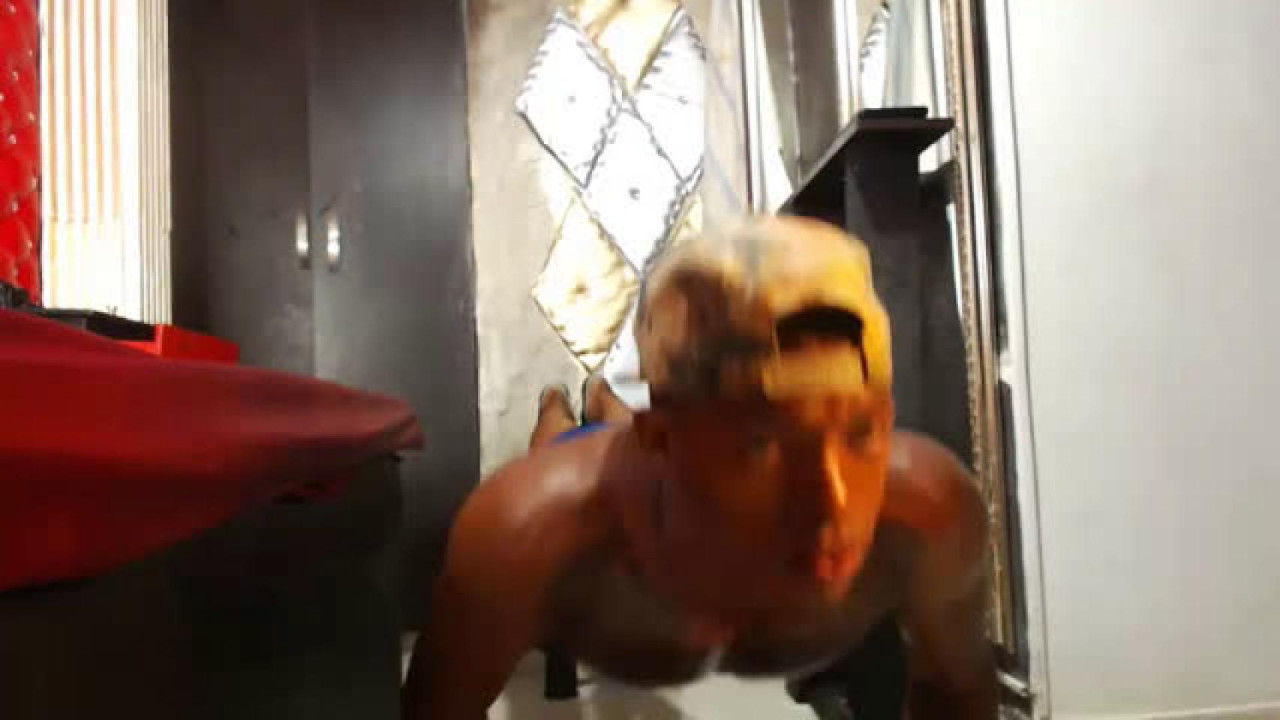 blackfitnes