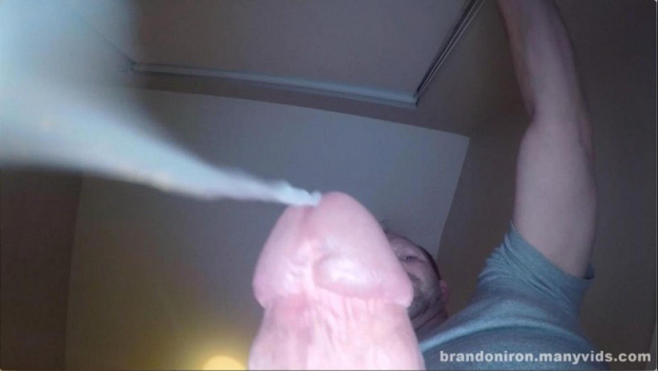 brandon_iron naked porno release [2021/12/19]