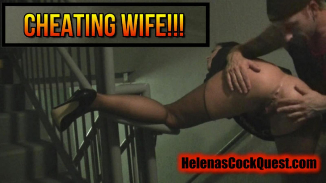 helenas_cock_quest adult video release [2021/12/20]