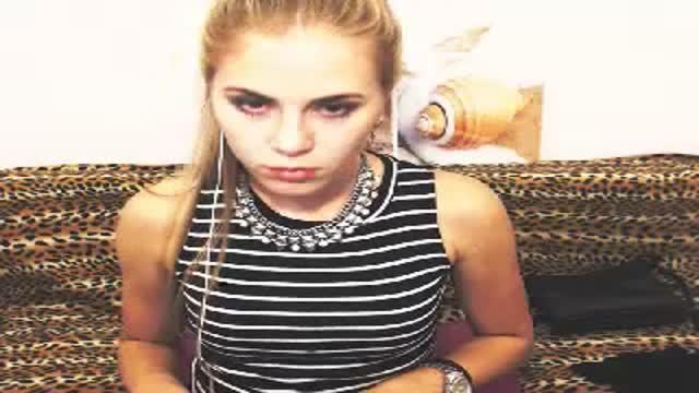 Eshly_18 recorded [2015/08/24 16:00:27]