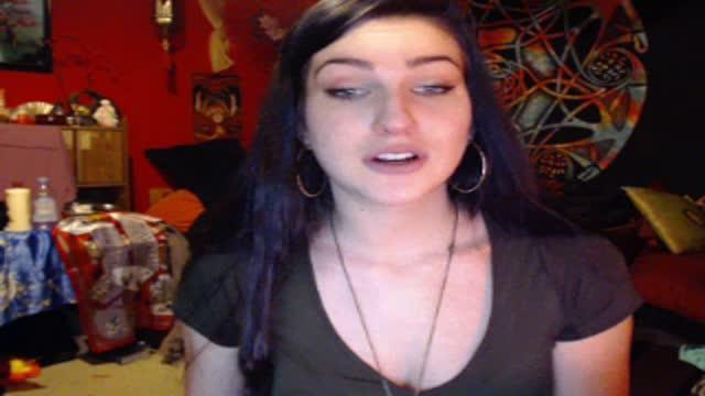 RosieThorn show [2016/05/15 22:42:41]