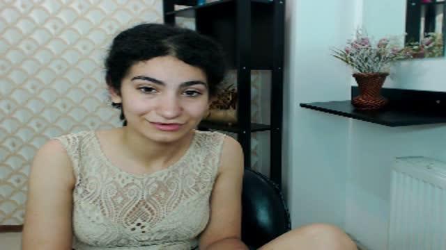 ChristineZet show [2015/06/17 18:30:59]
