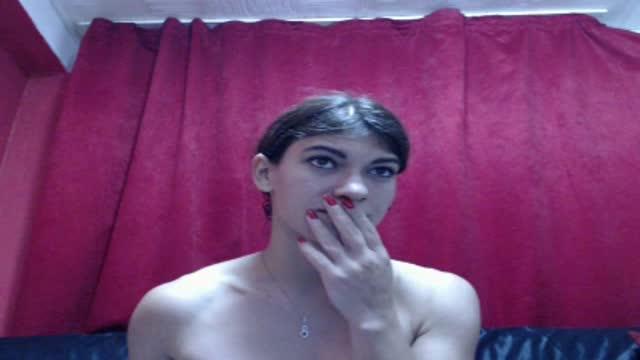 MyNewGF show [2015/08/22 23:00:53]