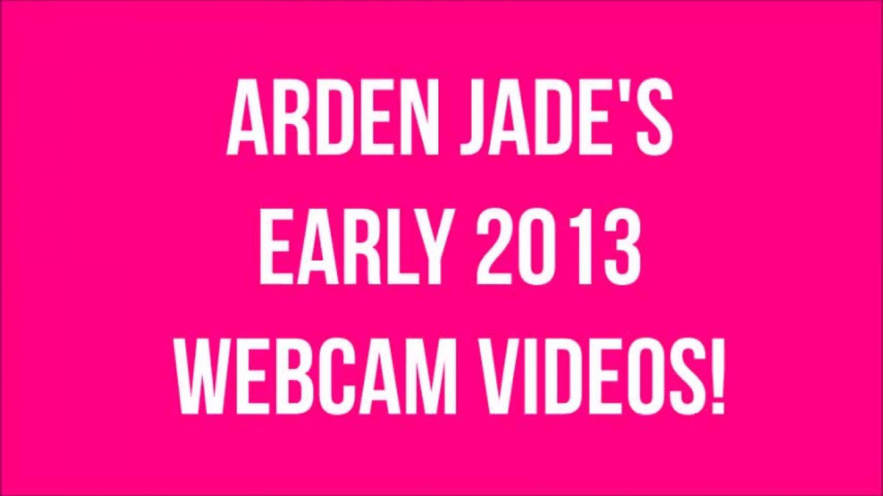 arden_jade porno recorded release [2021/12/19]