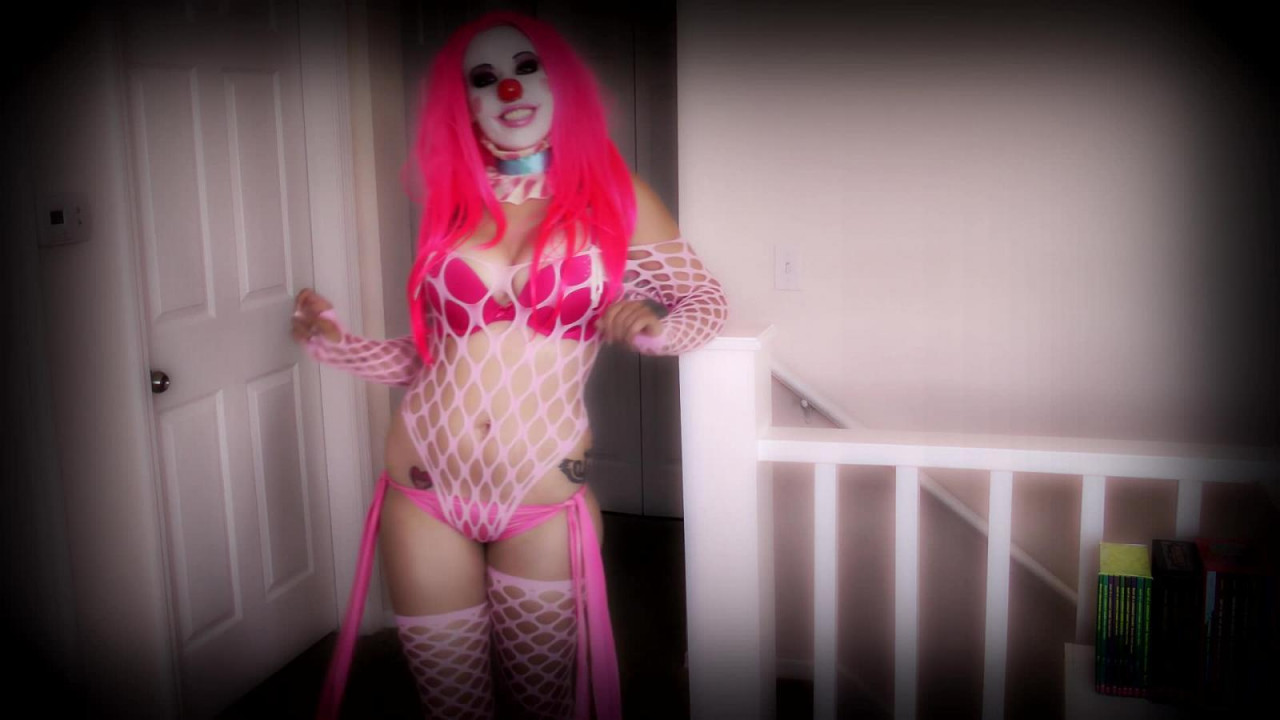 kitzi_klown cam video release [2021/12/18]