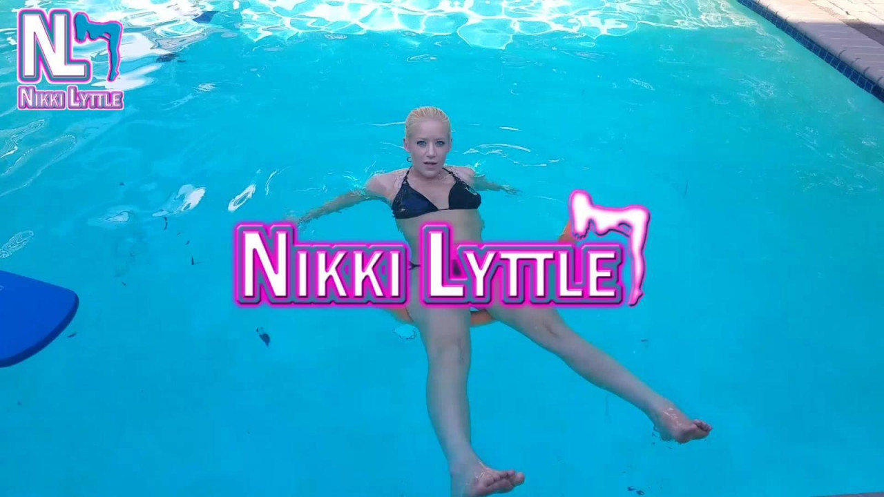 nikkilyttle cam video release [2021/12/20]