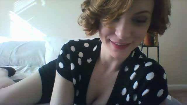 Sophie webcam [2015/11/19 19:31:14]