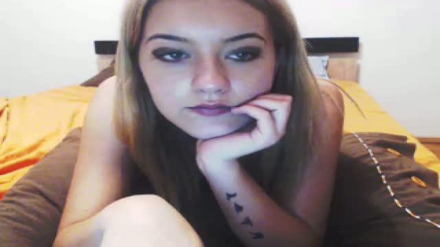 xCutieRosiex recorded [2015/08/14 01:01:11]