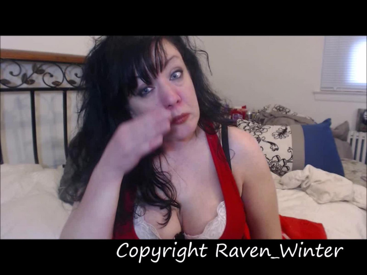 raven_winter adult sex release [2021/12/18]