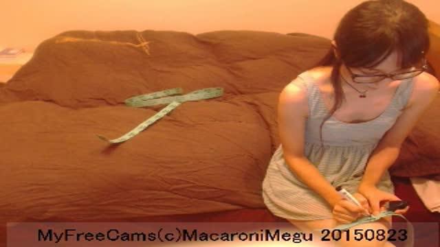 MacaroniMegu sex [2015/08/23 18:00:27]