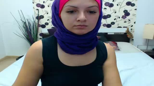 daniamuslimgirlxo