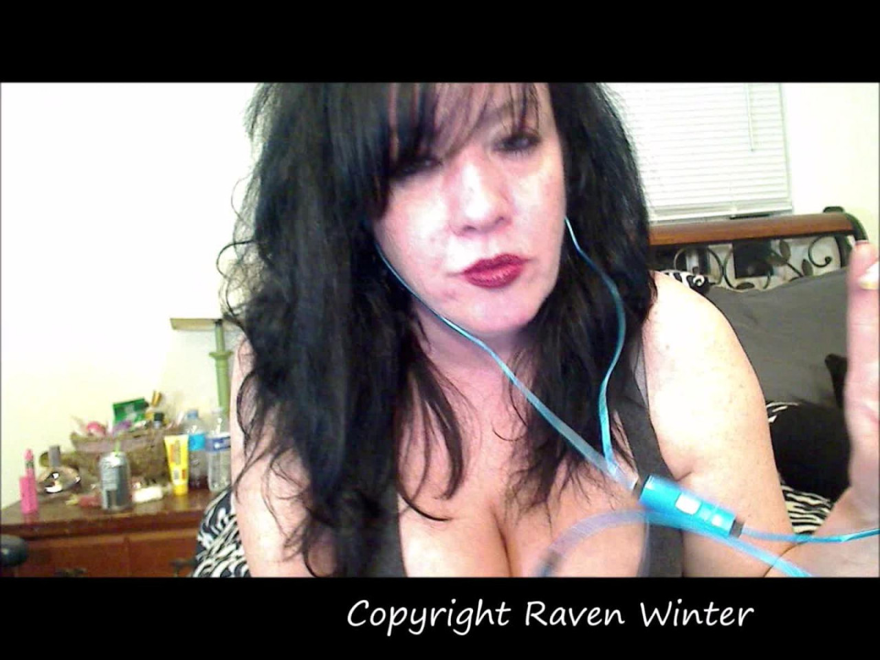 raven_winter naked porno release [2021/12/18]