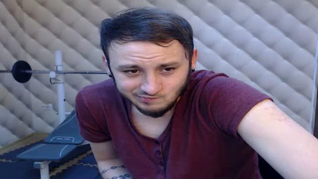 LucasJordans show [2016/04/01 07:45:53]