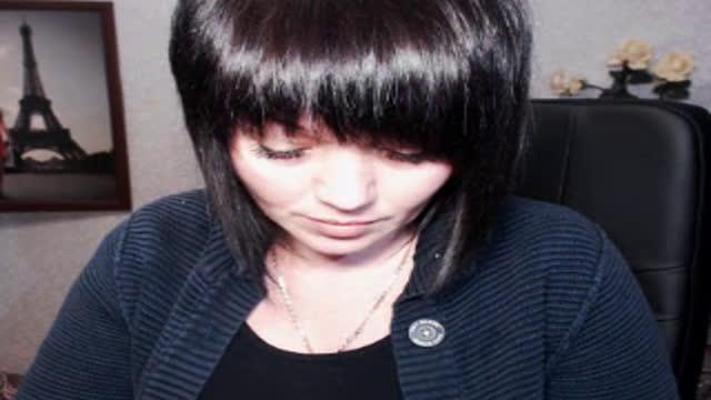 AminaDream nude [2016/10/03 00:45:27]