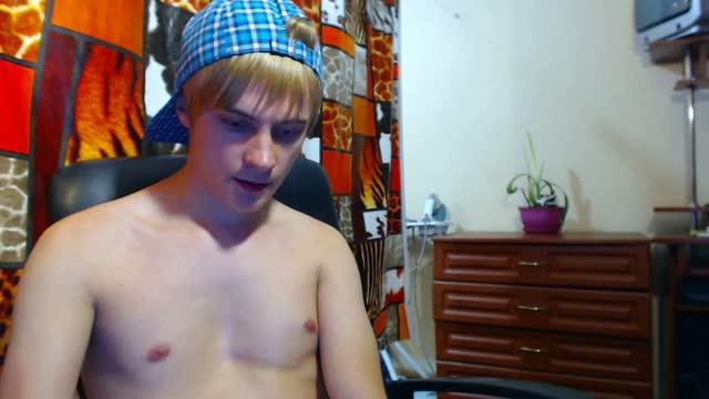 kevinblonde