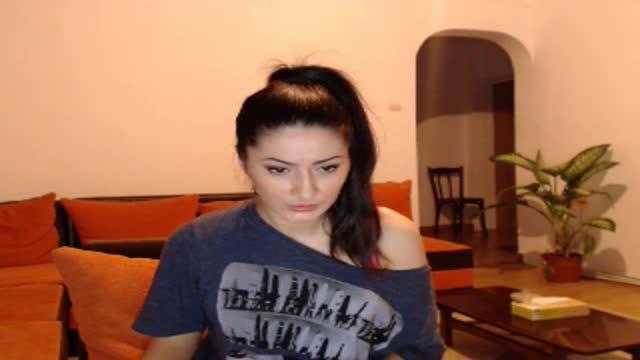 GreenJane333 recorded [2015/07/28 23:00:55]