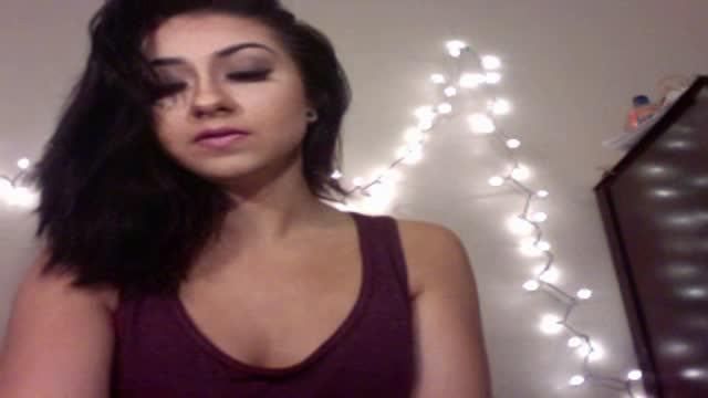 sexylatina666