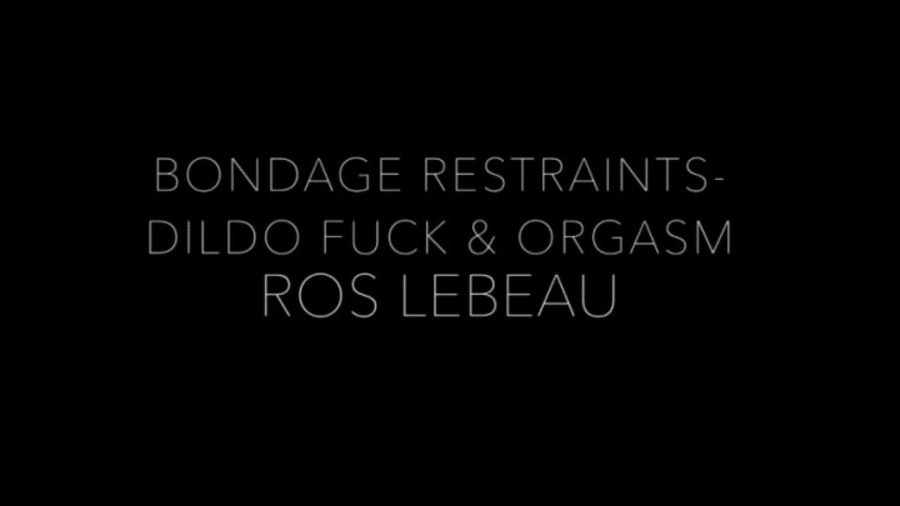 ros_lebeau show video release [2021/12/18]