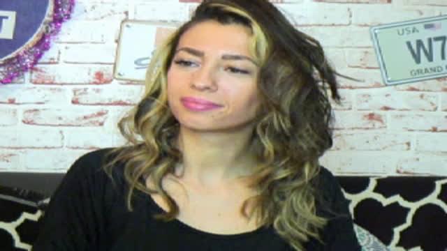 poxyvibe recorded [2017/01/18 20:01:45]
