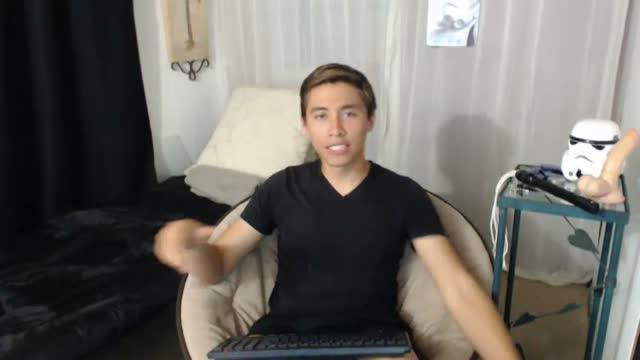 tommypreston