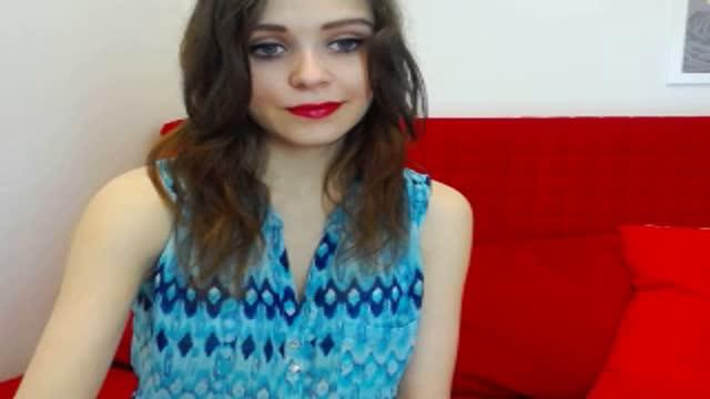 AdorableAlisa xxx [2016/05/01 16:08:43]
