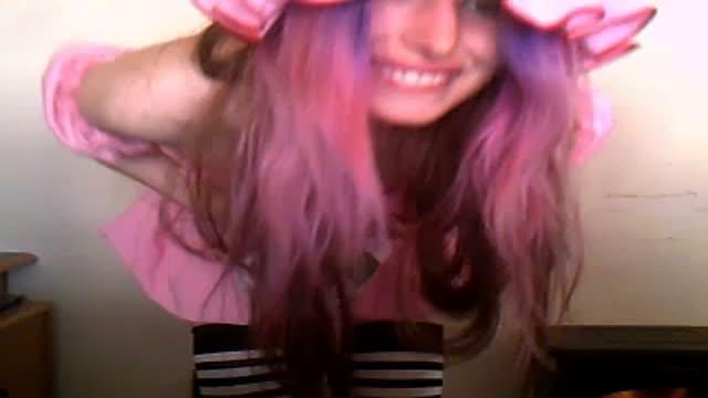 LostDiane recorded [2016/05/01 17:40:53]