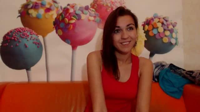 MollyMimi show [2016/07/21 11:40:59]