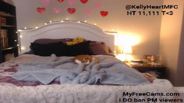 KellyHeart webcam [2016/02/06 03:31:19]
