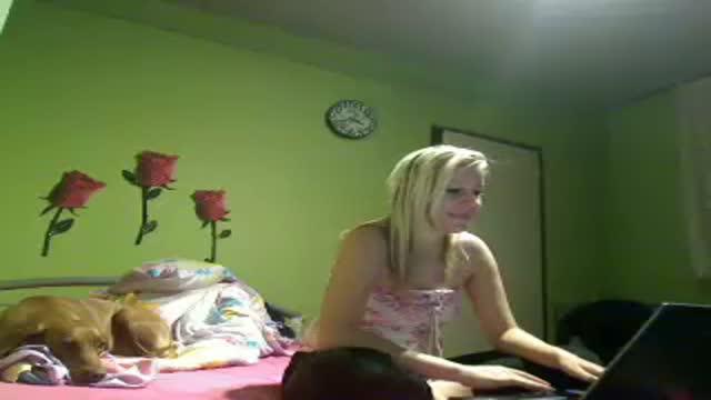 kinkyblonde33 video [2015/11/05 02:41:12]
