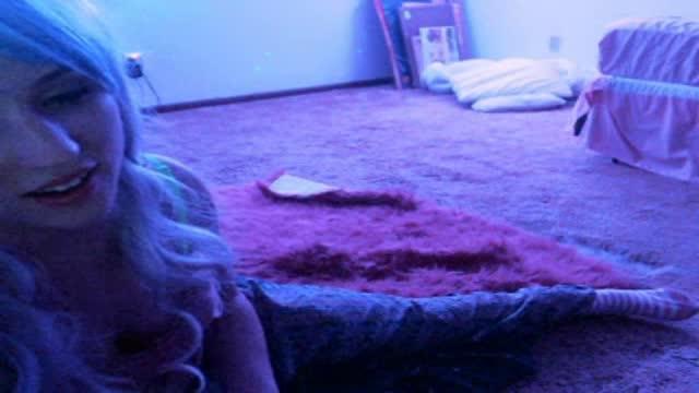 ChibiBluu show [2015/06/20 04:30:27]