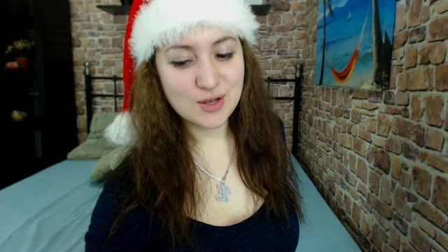 SweetumsGirl recorded [2016/01/01 01:32:43]
