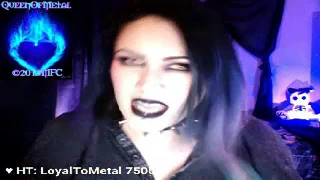 QueenOfMetal porno [2016/02/12 08:31:10]