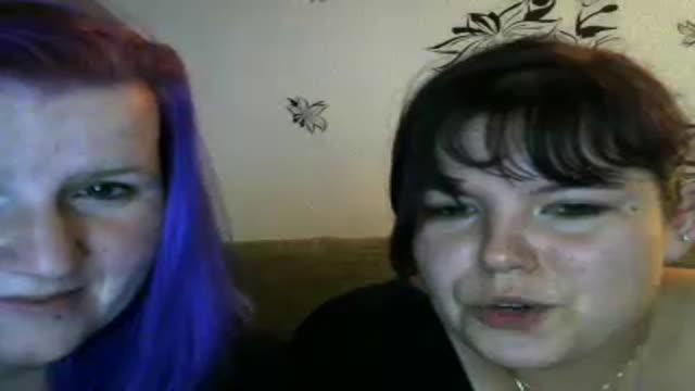 Missblacky webcam [2016/10/20 23:40:53]