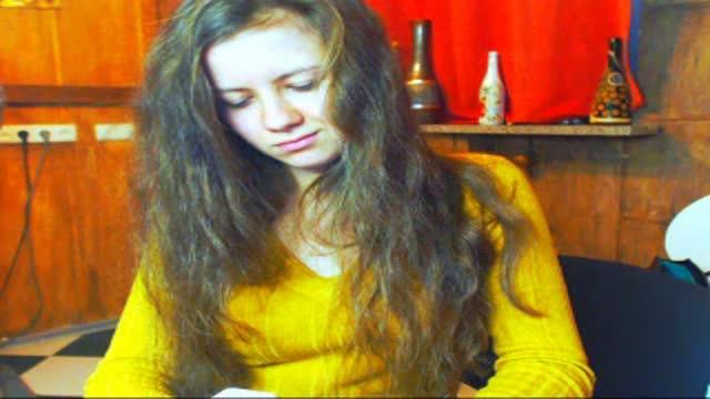 HloyaTi show [2016/01/20 11:31:45]
