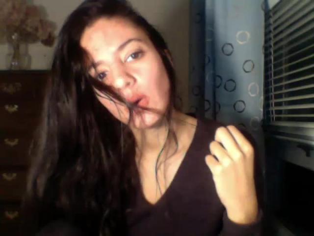 ancientbeautyx recorded [2015/10/24 04:56:50]