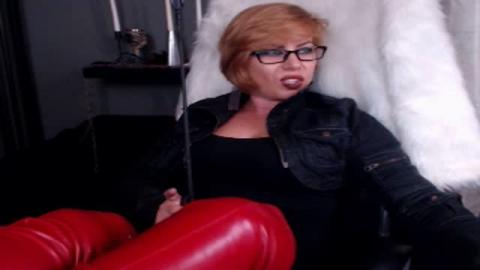 AliceMistress video [2015/08/21 12:30:27]