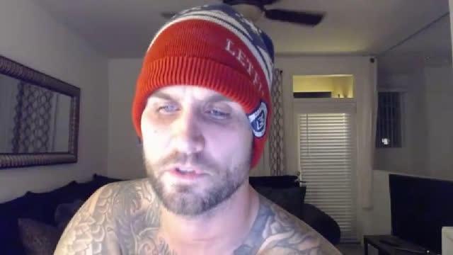vsexymodelandtattooedbf