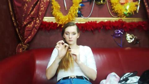 SoCuteGastella recorded [2016/10/04 04:22:30]