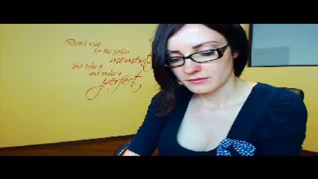 Maureena recorded [2015/05/23 09:35:54]