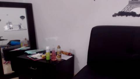 AlisonQueen show [2015/07/10 17:50:52]