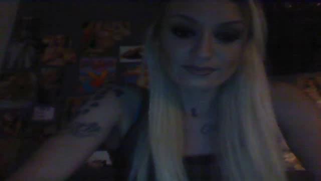 HOT_BLONDExo recorded [2016/07/03 08:00:27]