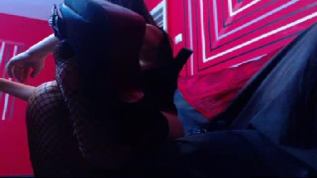 kinkymissmaya