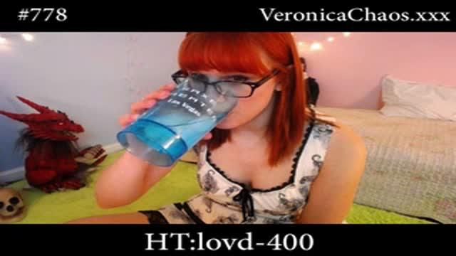 VeronicaChaos webcam [2016/01/16 10:01:46]