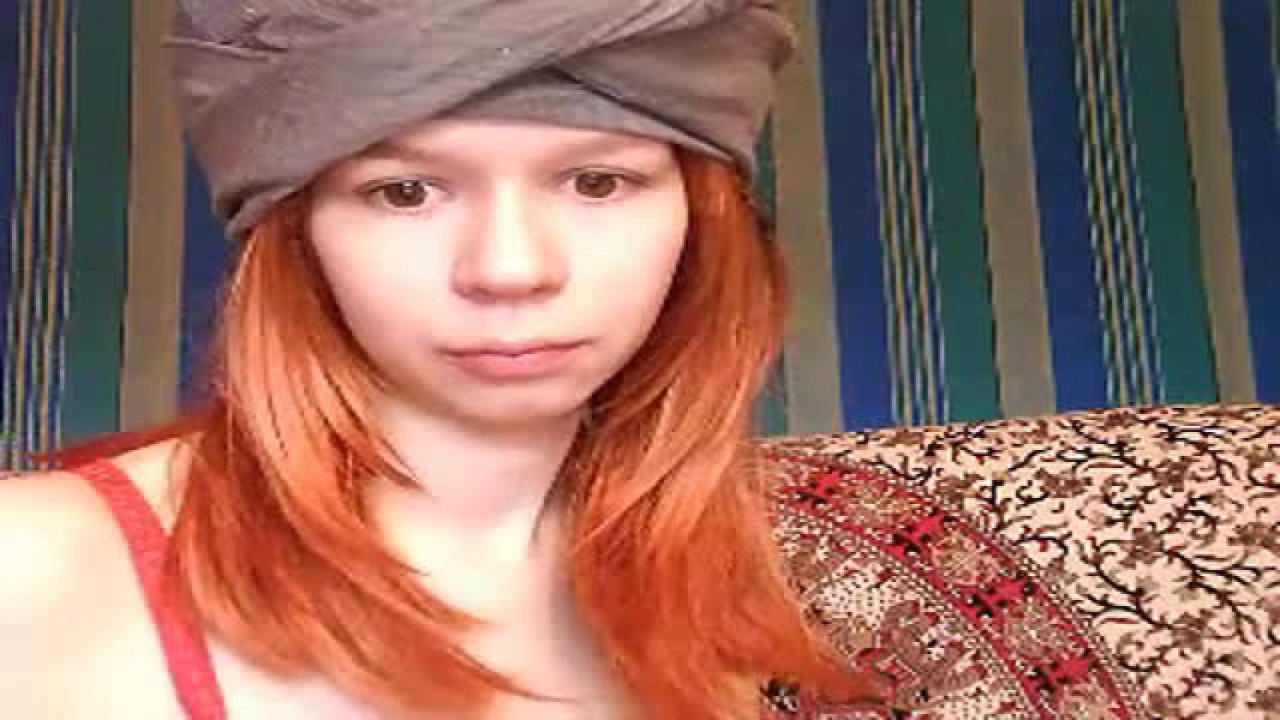 Ginger_Trick intimate record on 2017-05-05 02:37:55 from MFC